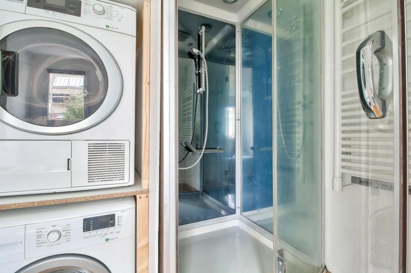 Charmant T2 Proche De La Place D'italie Apartamento París